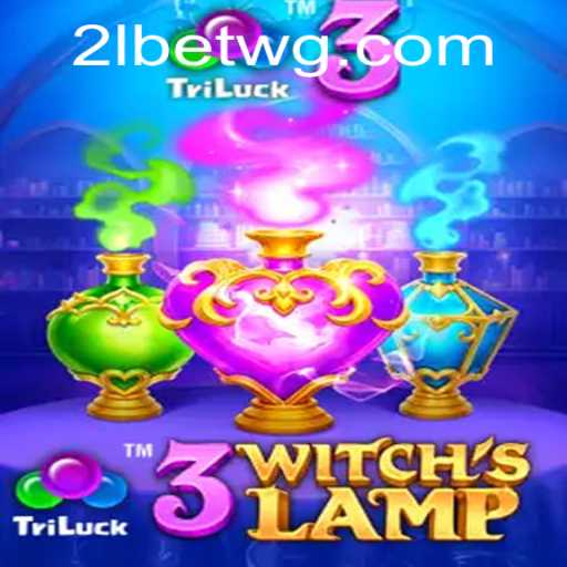 Descubra o Fascinante Jogo '3WitchsLamp' e as Intrigantes Regras da '2lbet'