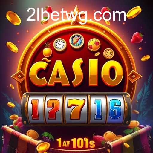 Caça-níqueis | 2lbet