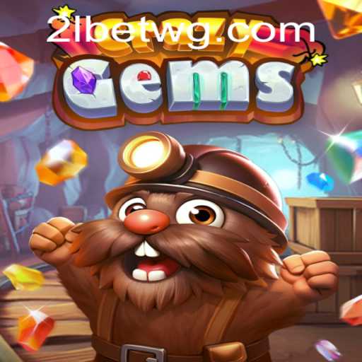 Descubra CrazyGems: Um Jogo de Estratégia e Diversão