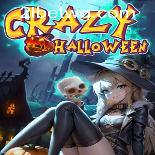Descubra o Mundo de CrazyHalloween: Um Jogo Aventura com a Palavra-Chave 2lbet