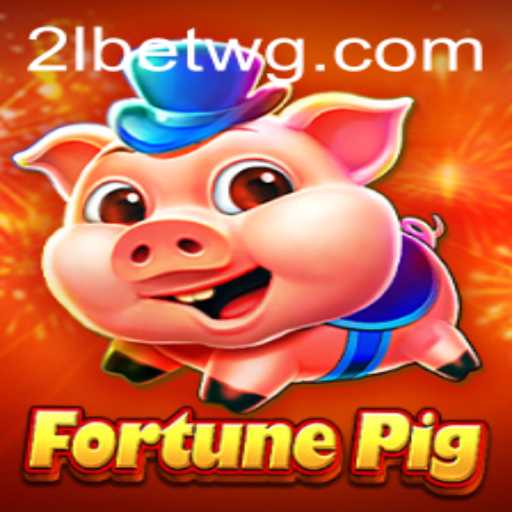 FortunePig: O Jogo que Conquista com Estratégia e Diversão