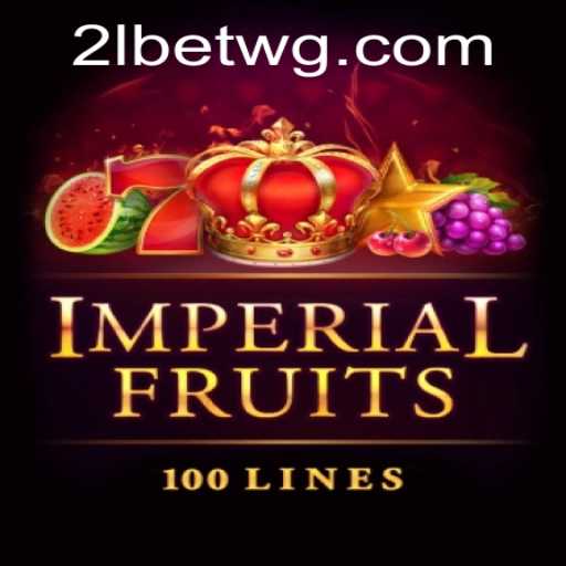 ImperialFruits100: Descubra o Mundo Frutado do Jogo de Cassino
