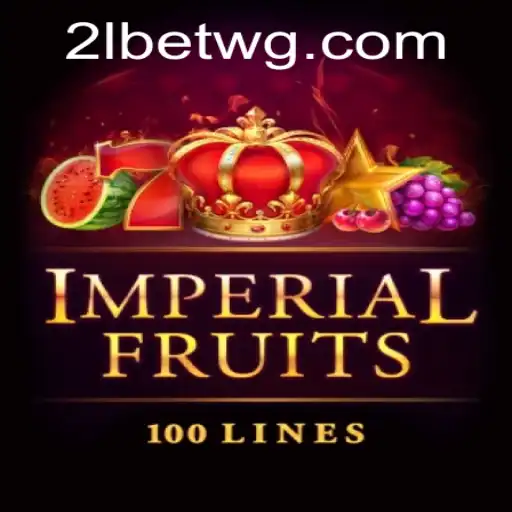 ImperialFruits100: Descubra o Mundo Frutado do Jogo de Cassino