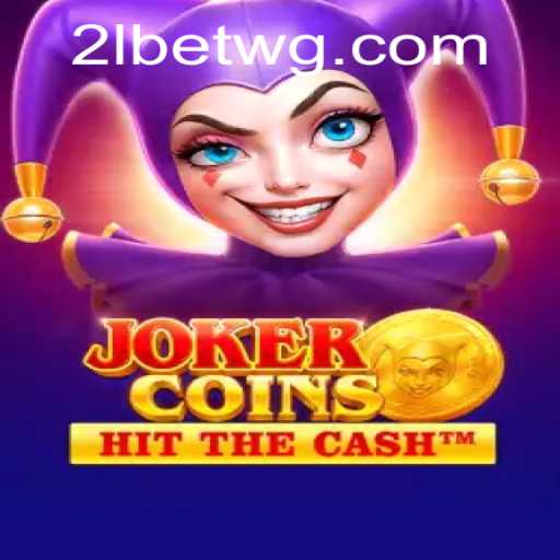 Explorando o Mundo do Jogo JokerCoins e a Relevância de 2lbet