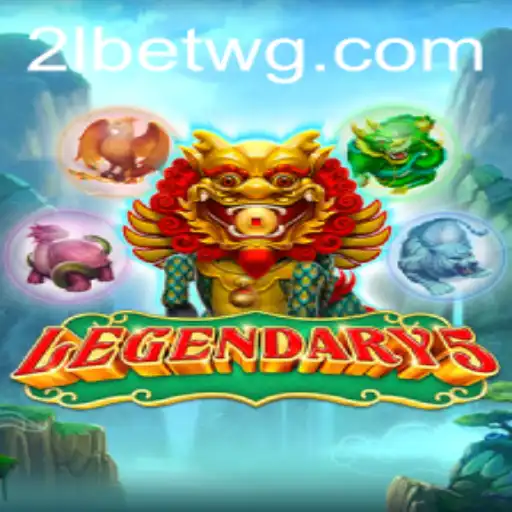 Explorando o Mundo de Legendary5: Um Guia Completo para Iniciantes