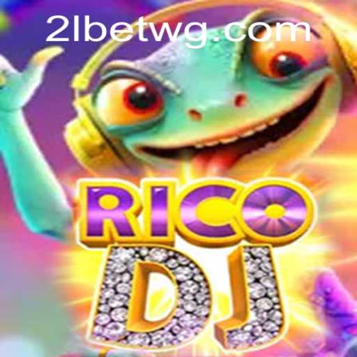 Explorando o Mundo de Emoções e Estratégias do Jogo RicoDJ