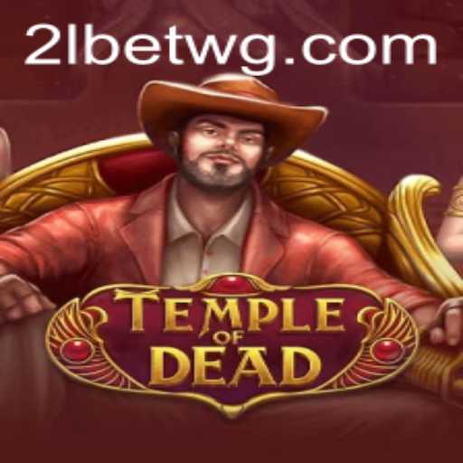 TempleofDead: O Jogo de Aventuras e Estratégias
