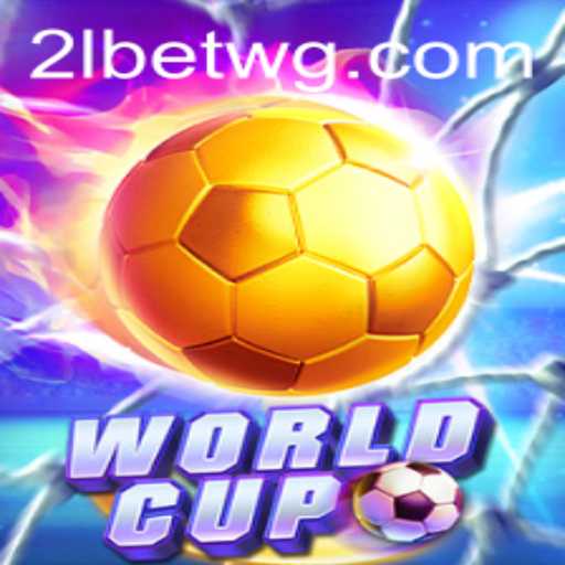 WorldCup 2lbet: Um Novo Conceito de Jogo Competitivo
